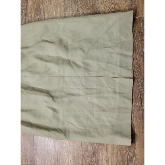 Yves Saint Laurent encore France Womens Small Pencil Skirt Business Professional - Picture 5 of 6